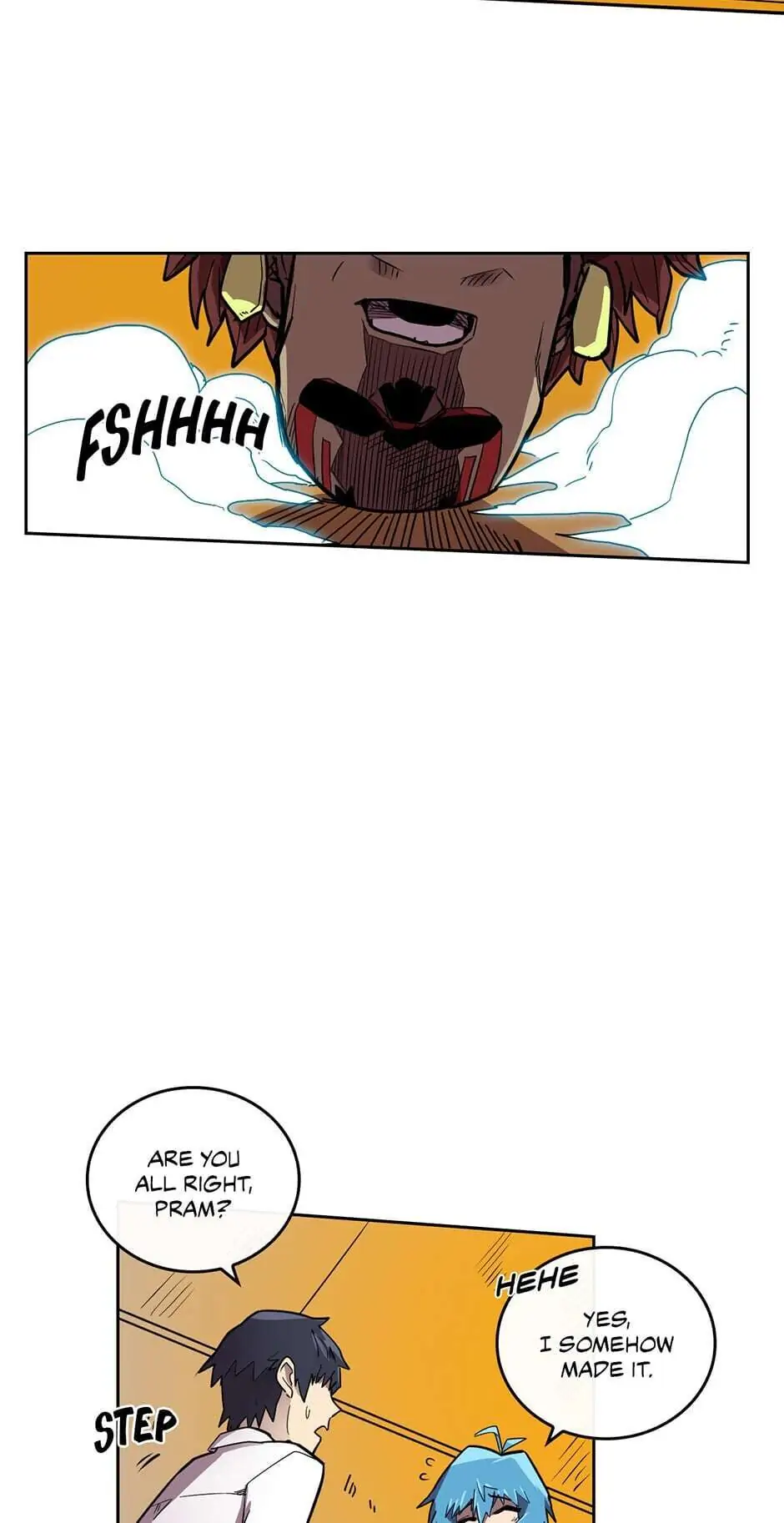 Read A Returner’s Magic Should Be Special EN Manga Online