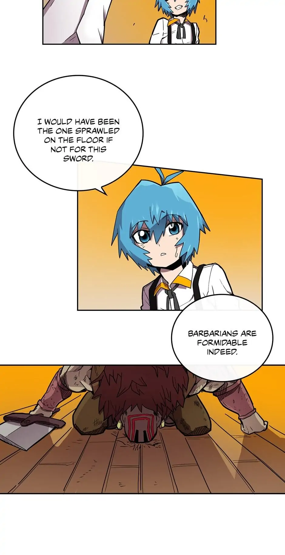 Read A Returner’s Magic Should Be Special EN Manga Online