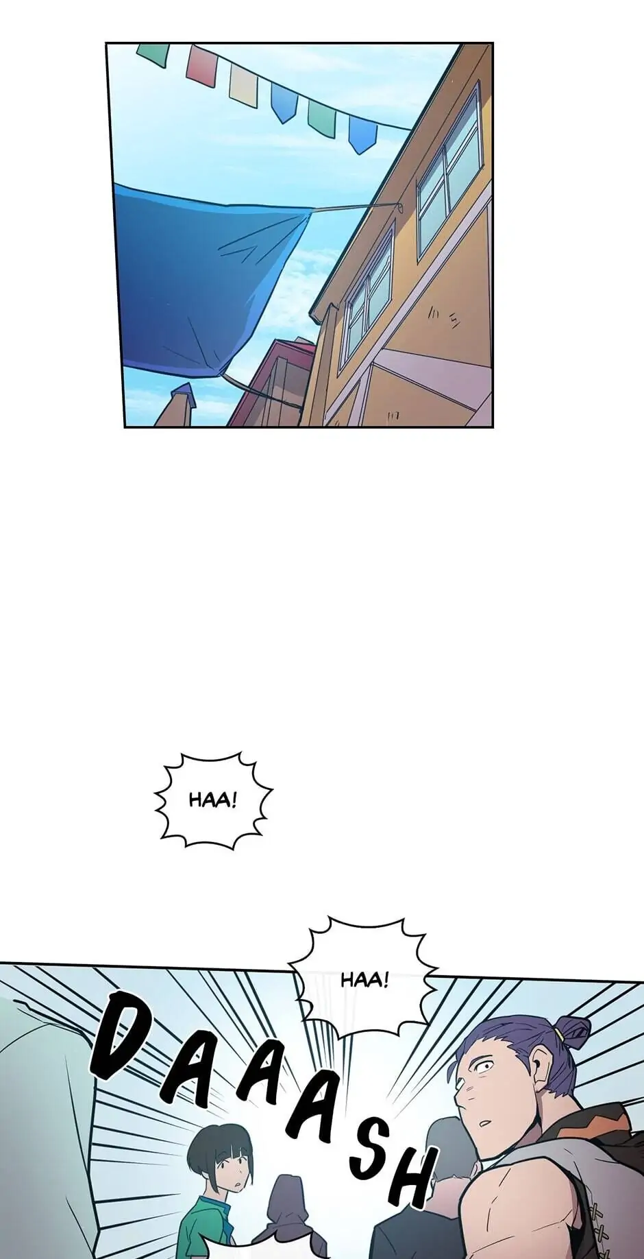Read A Returner’s Magic Should Be Special EN Manga Online