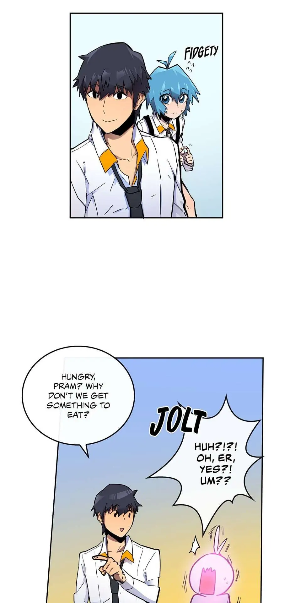 Read A Returner’s Magic Should Be Special EN Manga Online