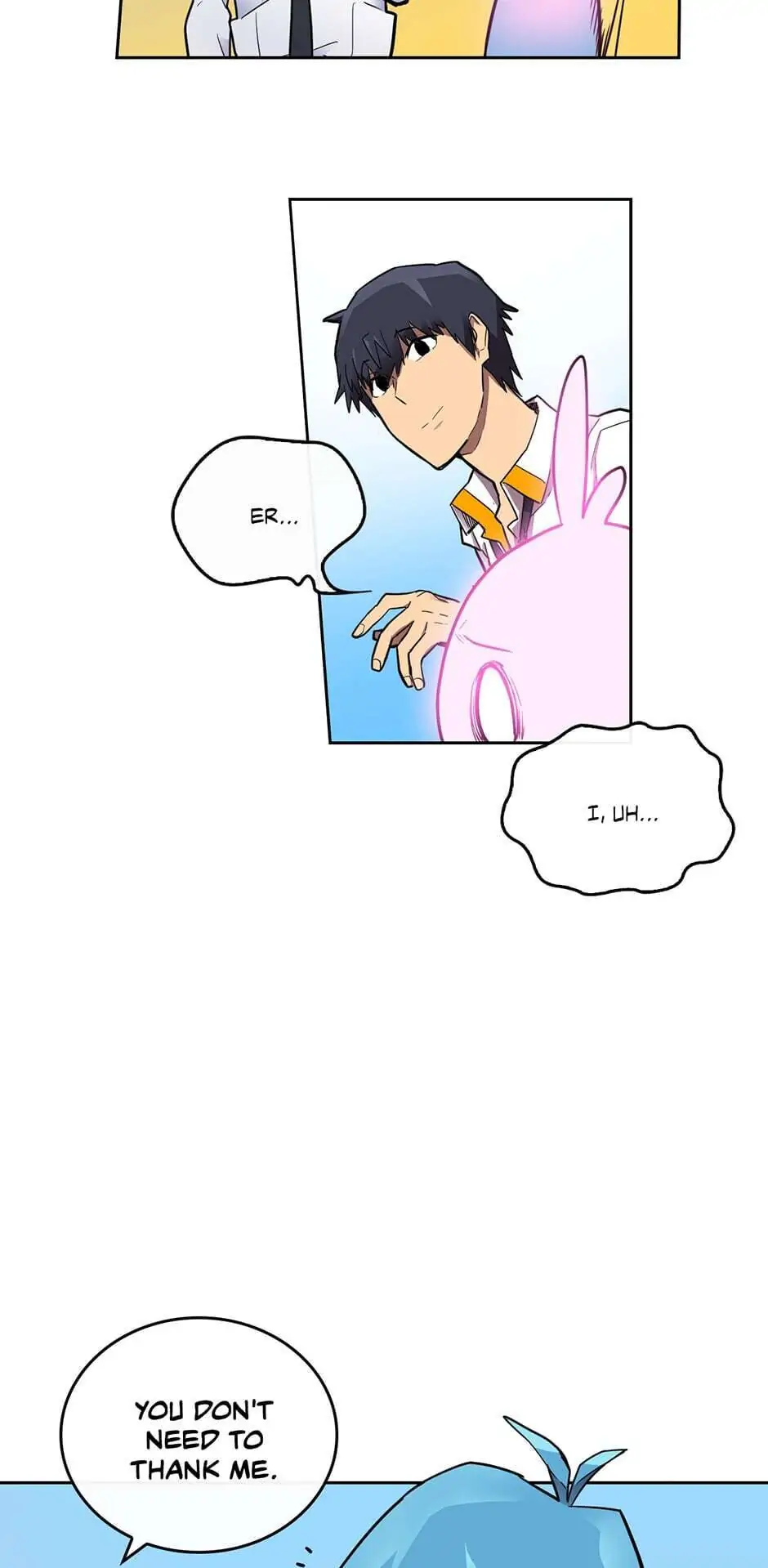 Read A Returner’s Magic Should Be Special EN Manga Online