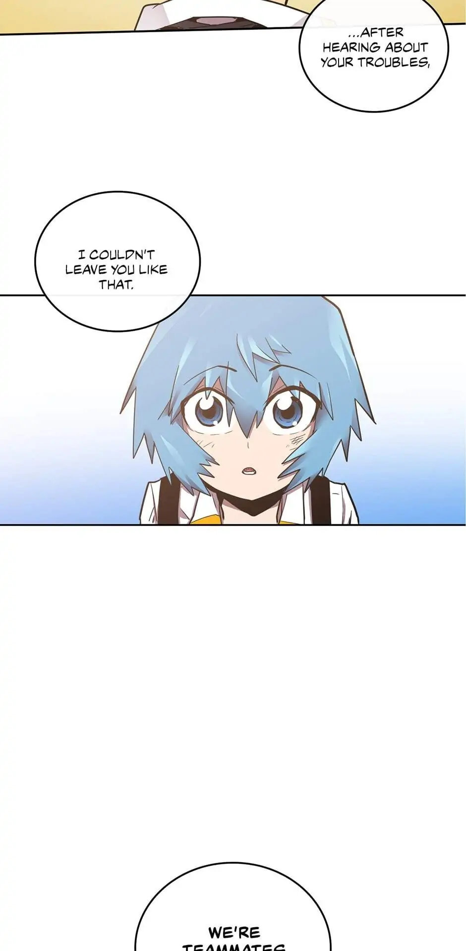 Read A Returner’s Magic Should Be Special EN Manga Online