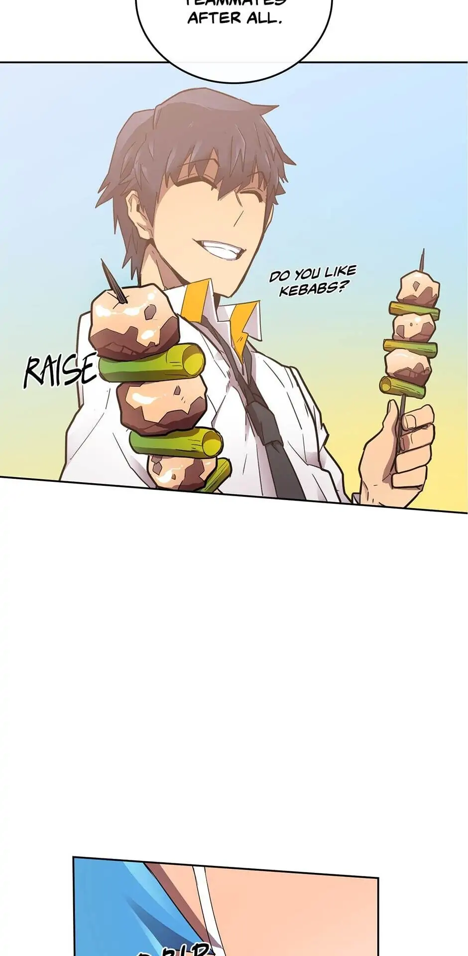 Read A Returner’s Magic Should Be Special EN Manga Online