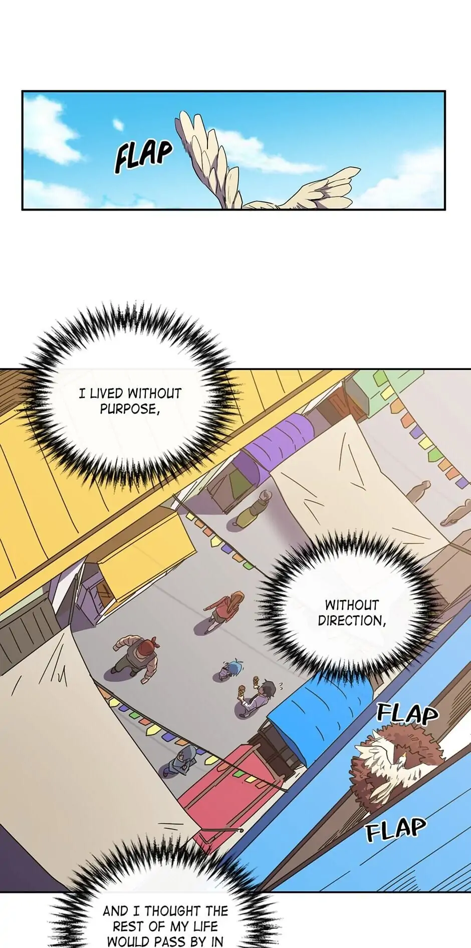 Read A Returner’s Magic Should Be Special EN Manga Online