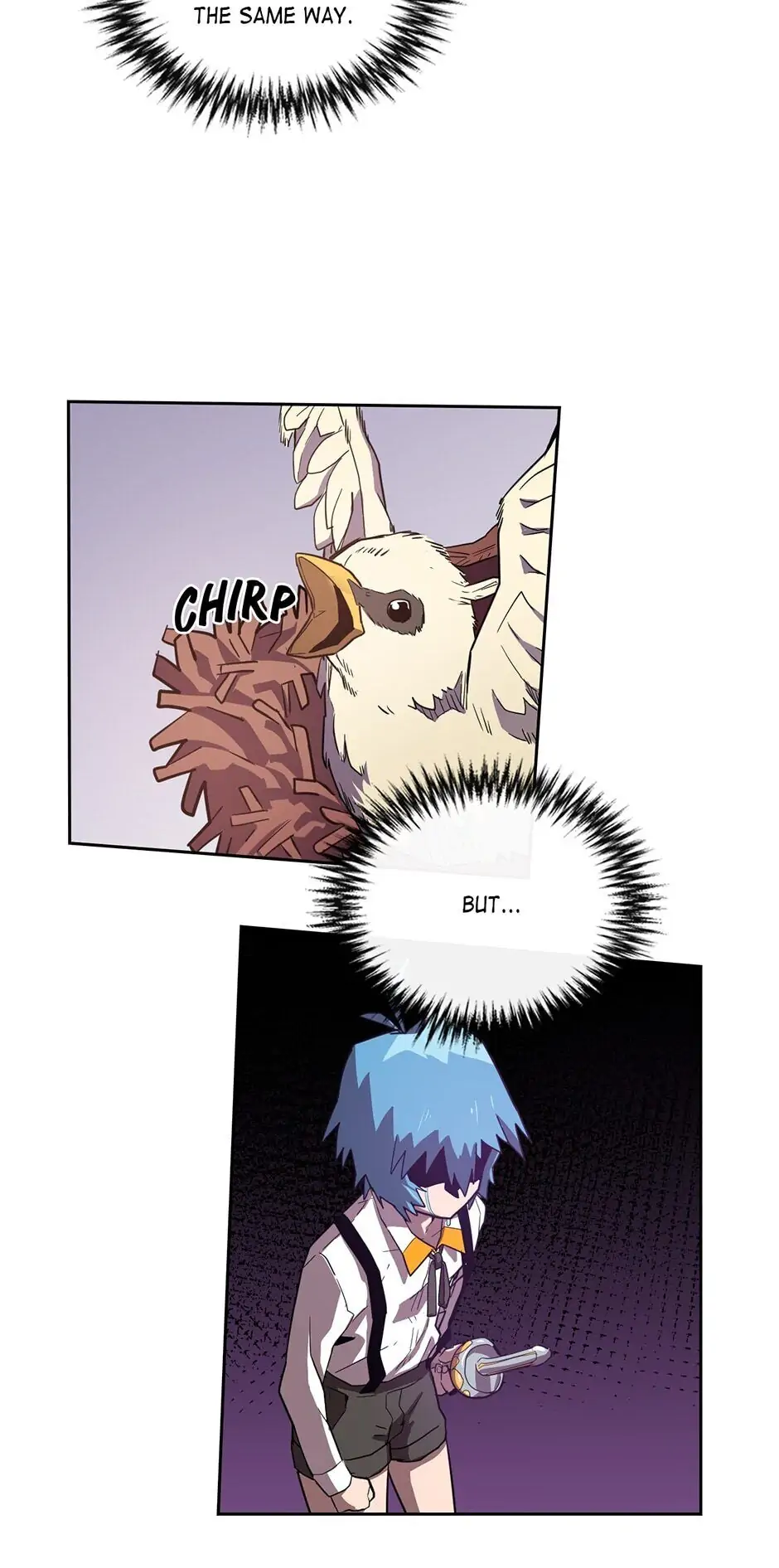 Read A Returner’s Magic Should Be Special EN Manga Online