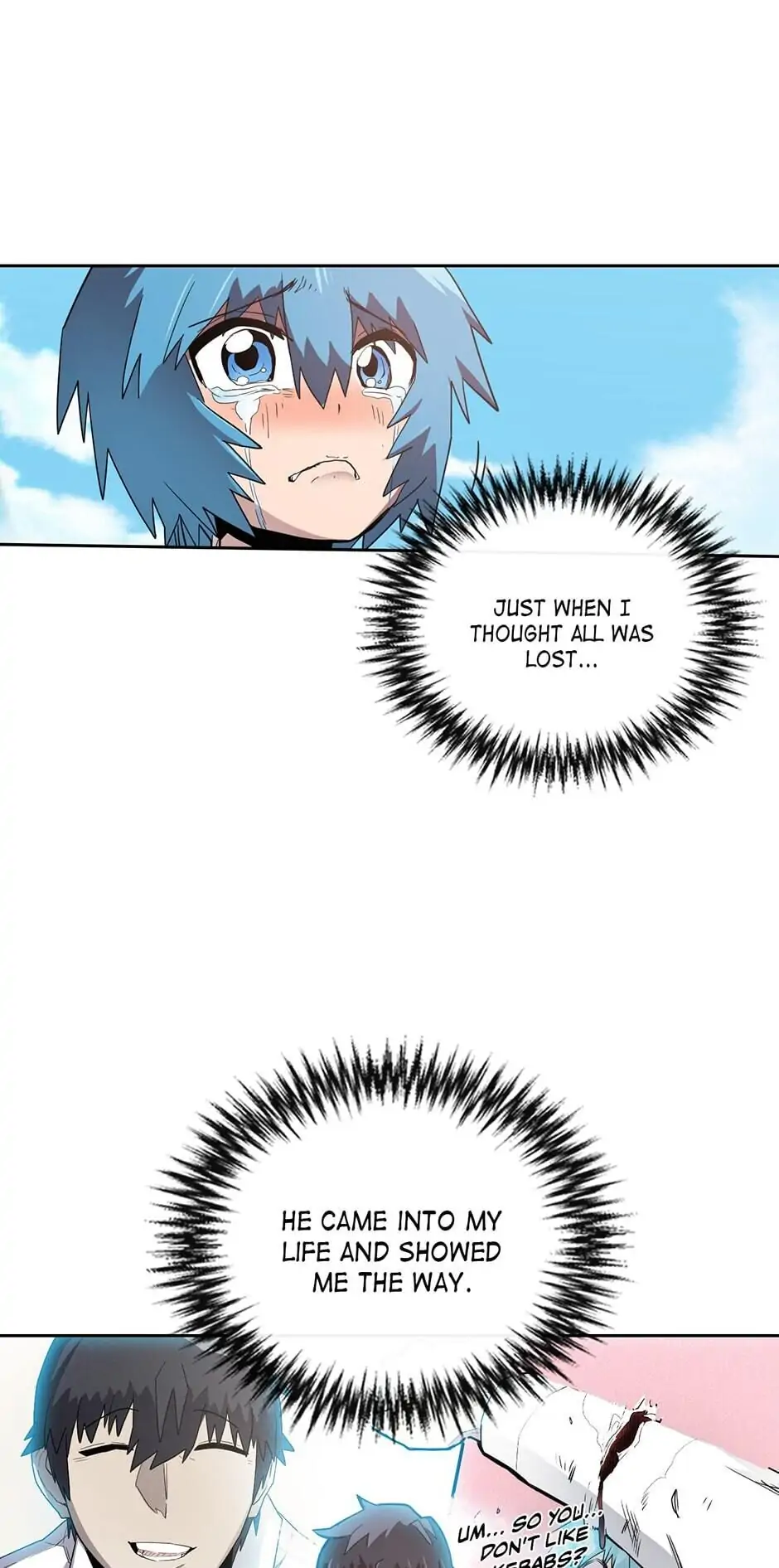 Read A Returner’s Magic Should Be Special EN Manga Online