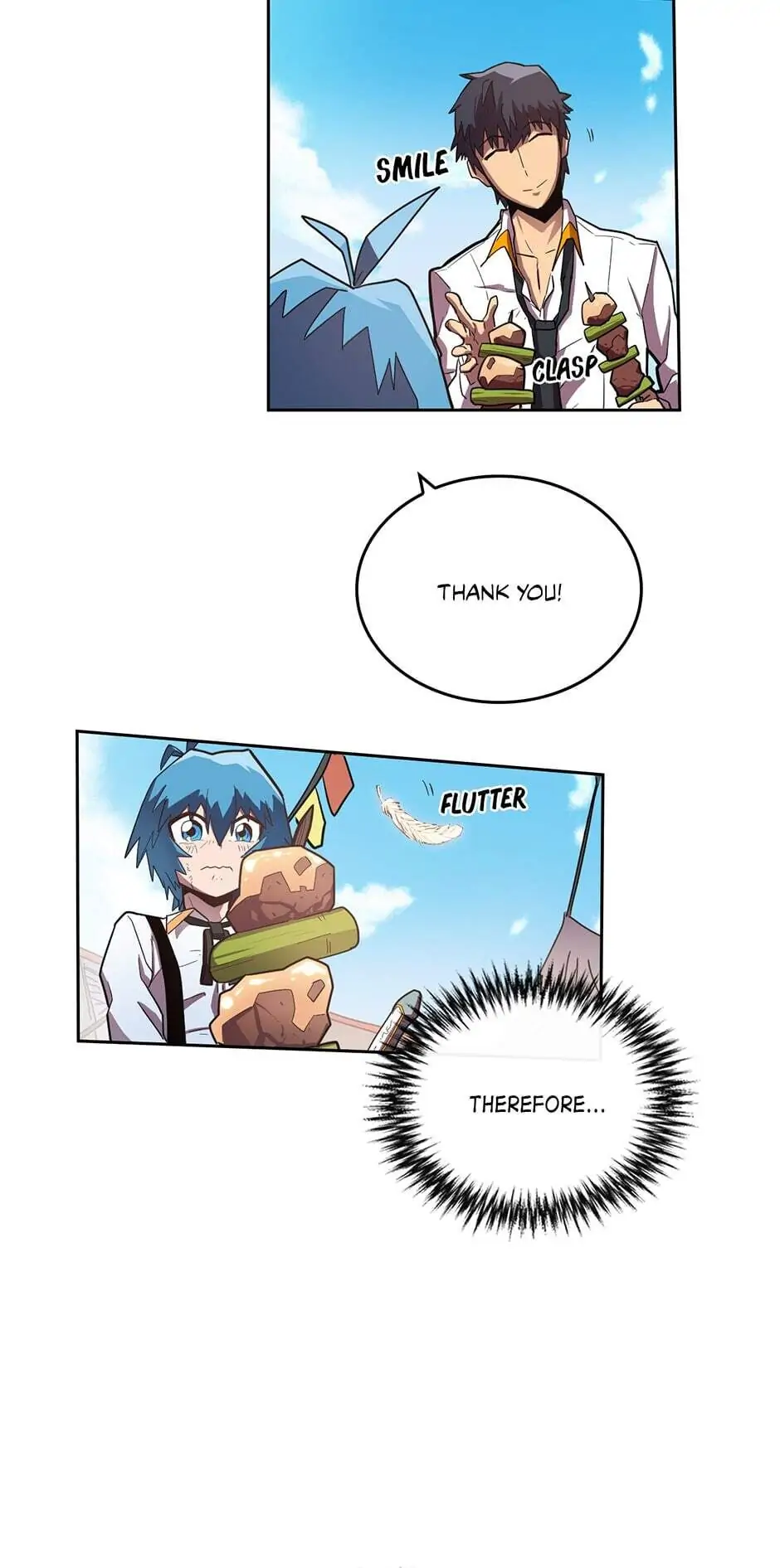 Read A Returner’s Magic Should Be Special EN Manga Online