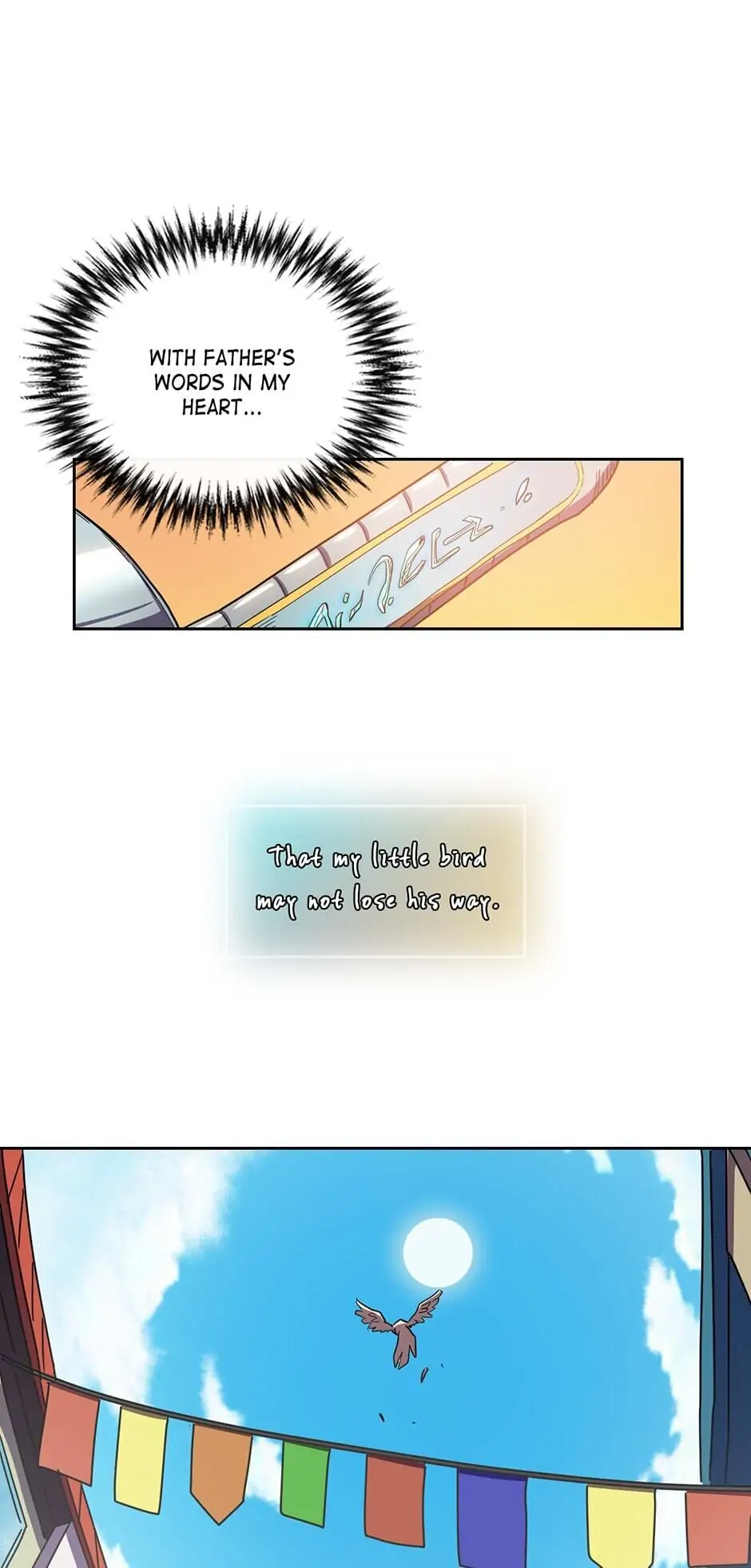 Read A Returner’s Magic Should Be Special EN Manga Online