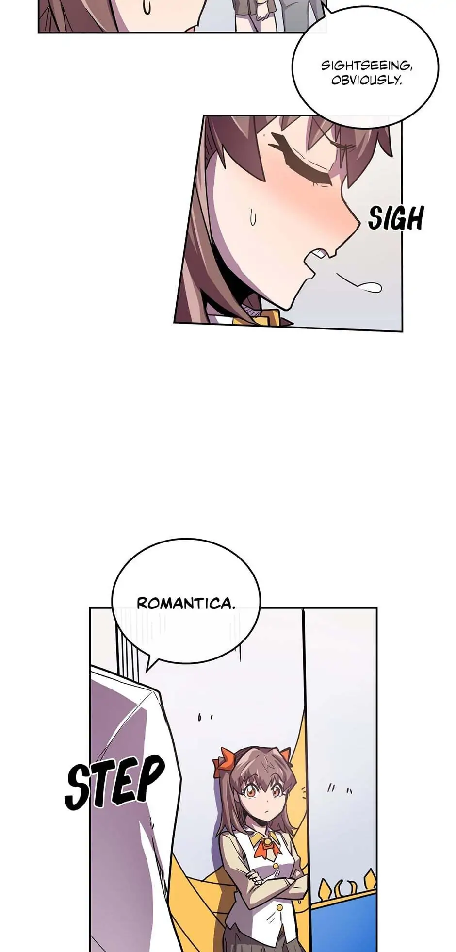 Read A Returner’s Magic Should Be Special EN Manga Online