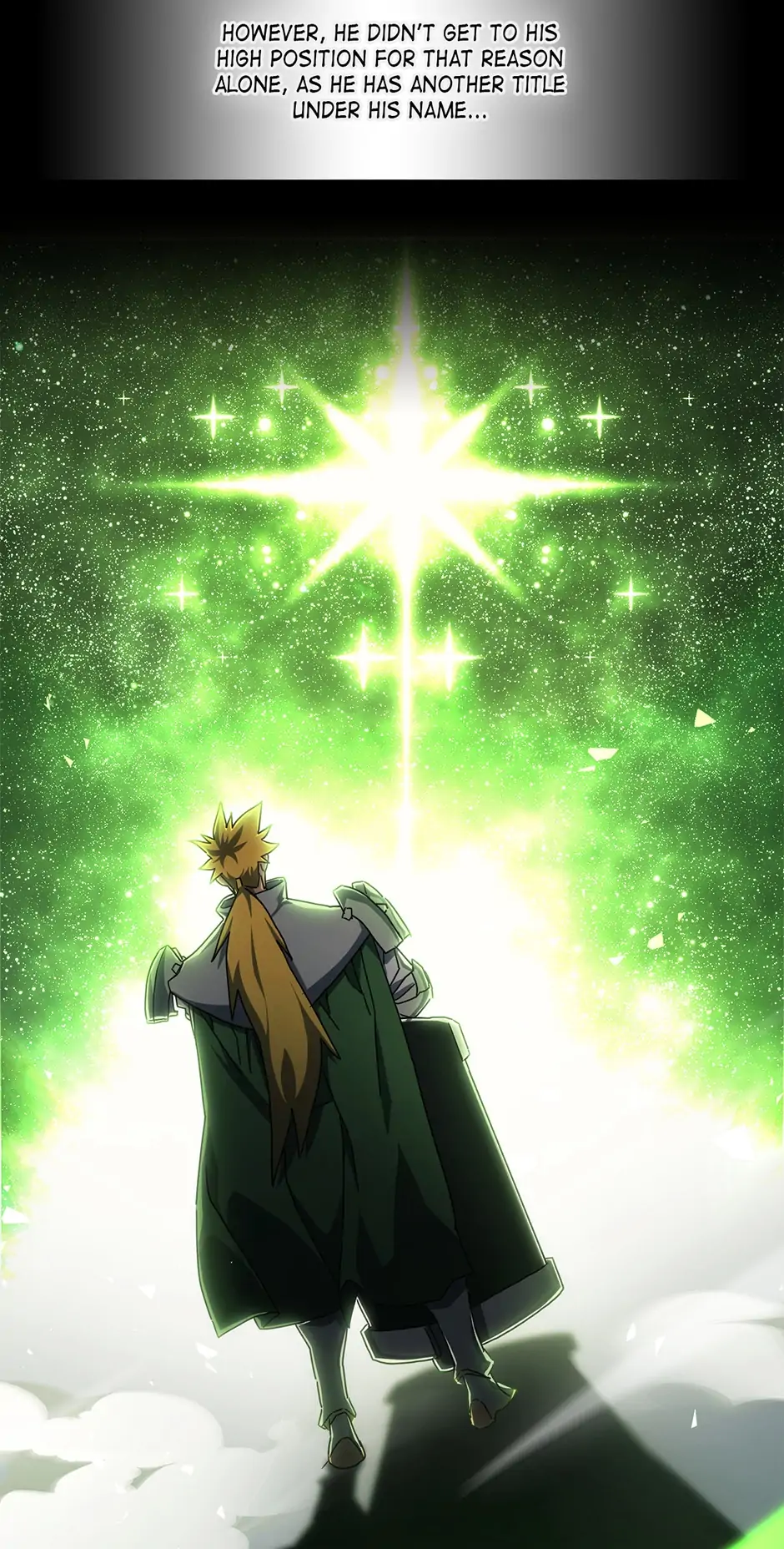 Read A Returner’s Magic Should Be Special EN Manga Online