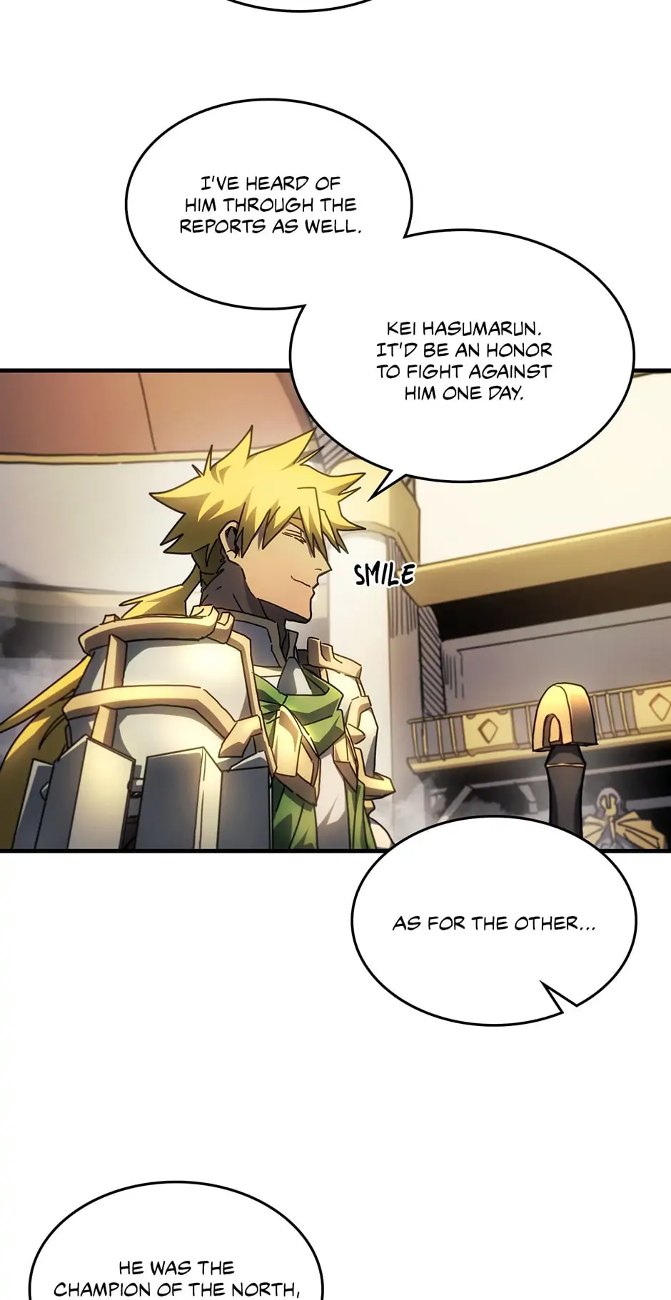 Read A Returner’s Magic Should Be Special EN Manga Online