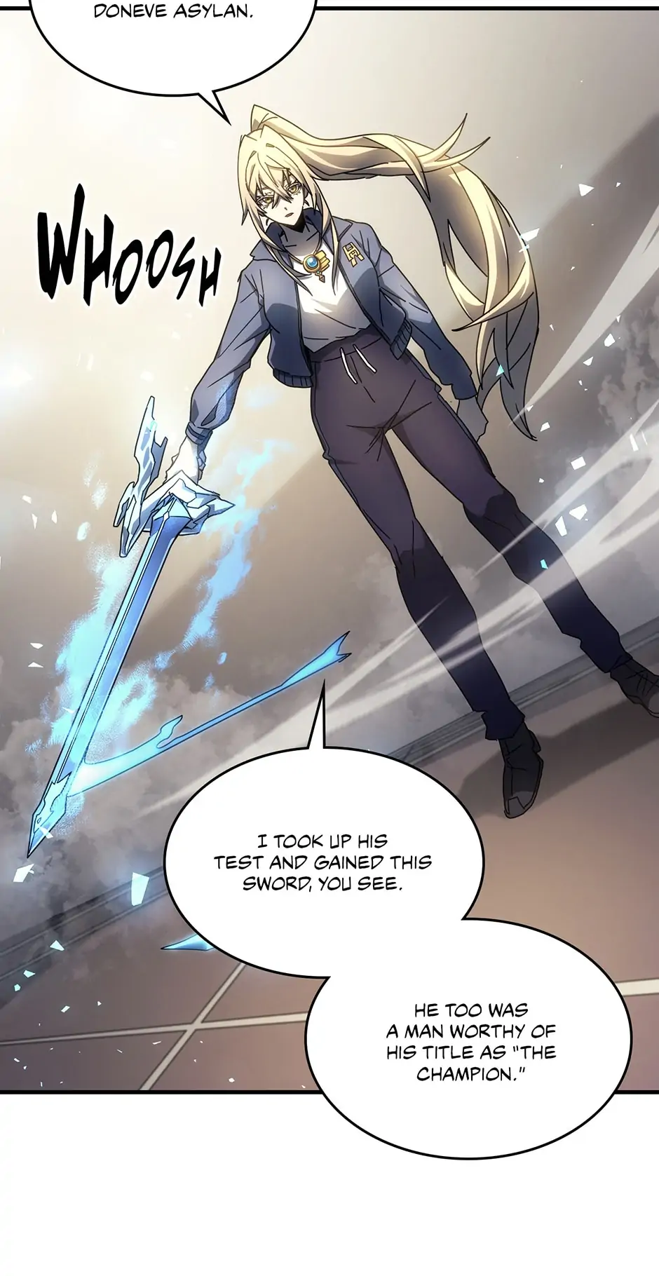 Read A Returner’s Magic Should Be Special EN Manga Online