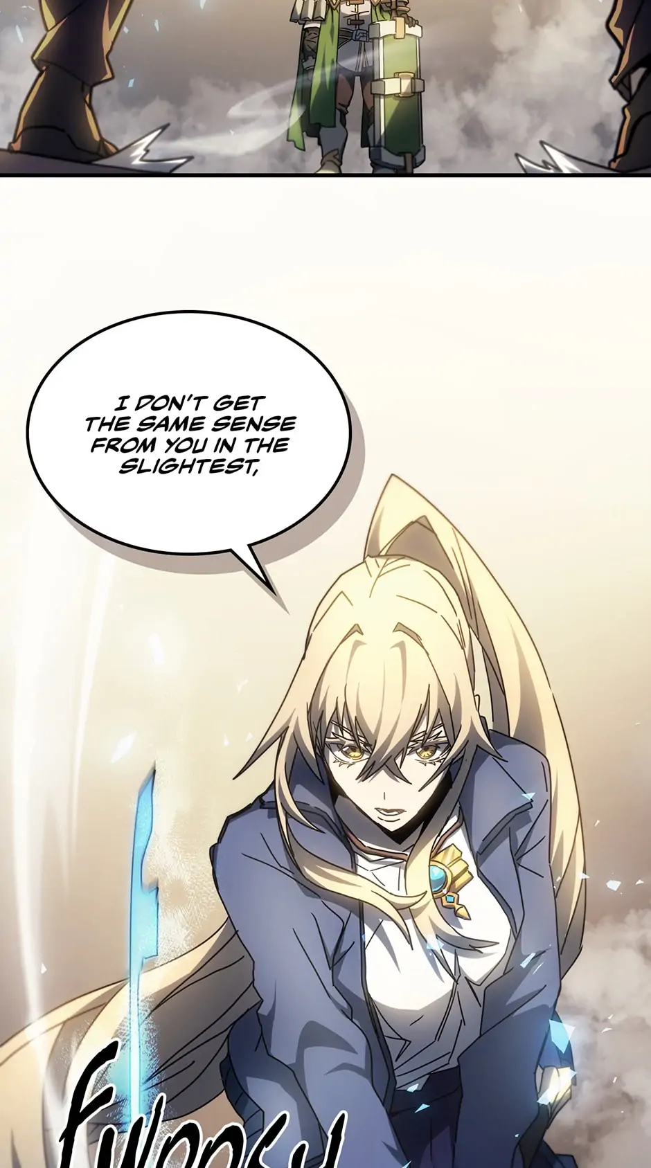 Read A Returner’s Magic Should Be Special EN Manga Online