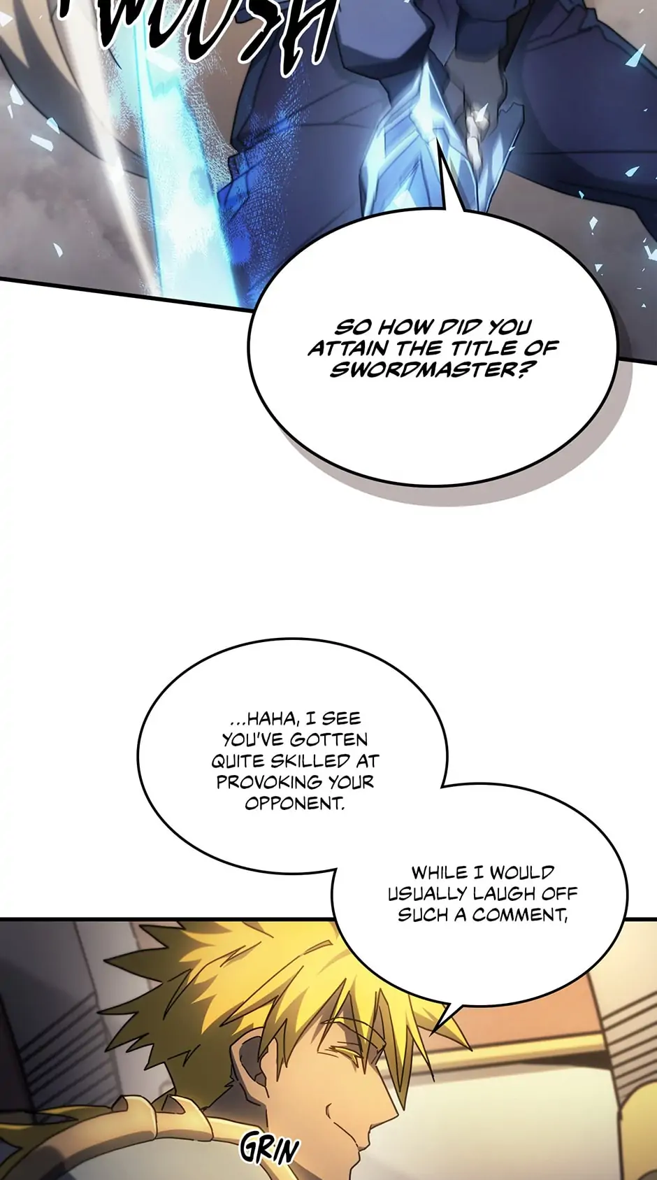 Read A Returner’s Magic Should Be Special EN Manga Online