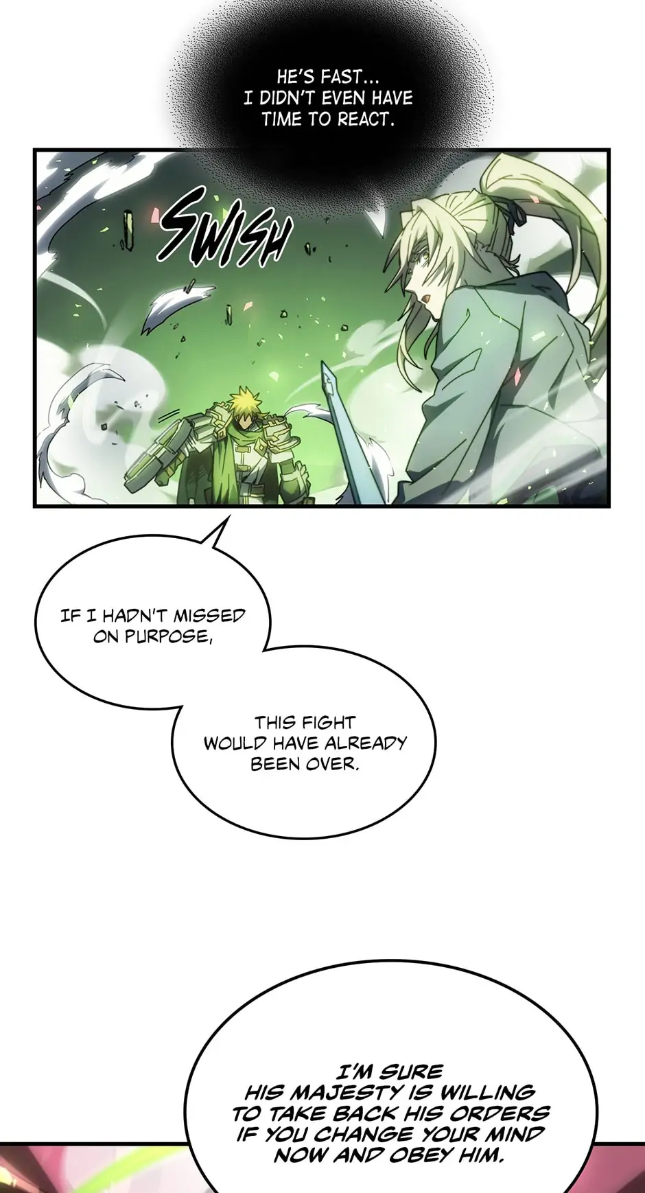 Read A Returner’s Magic Should Be Special EN Manga Online