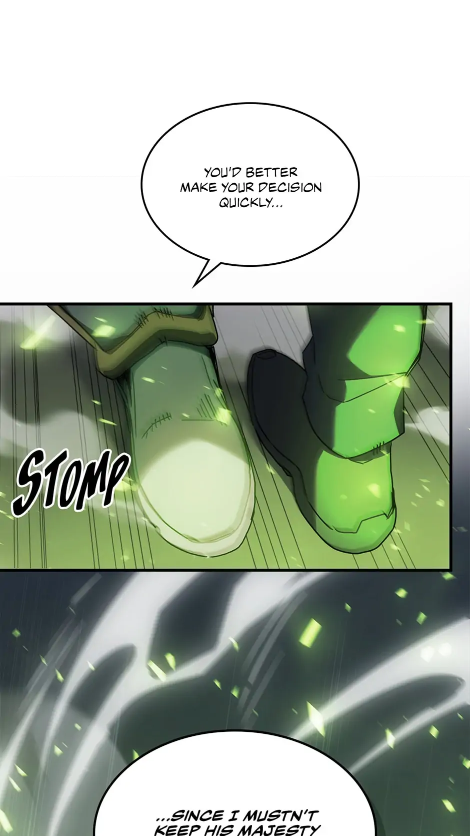 Read A Returner’s Magic Should Be Special EN Manga Online