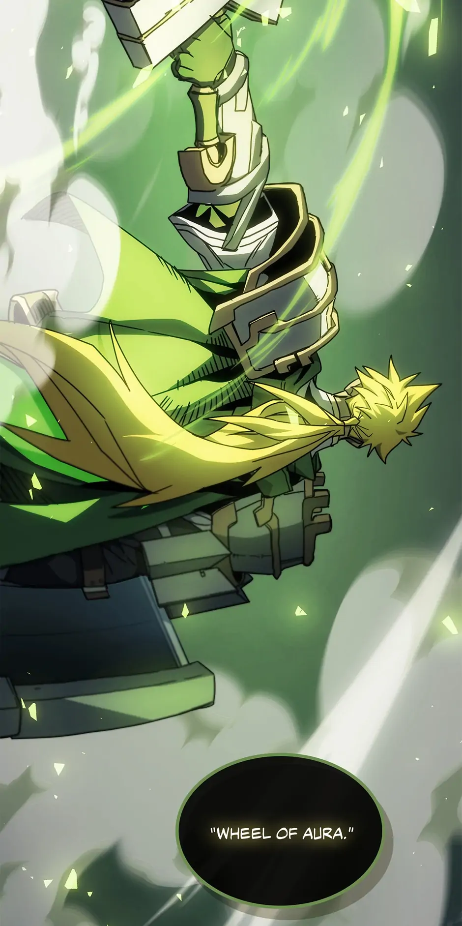 Read A Returner’s Magic Should Be Special EN Manga Online