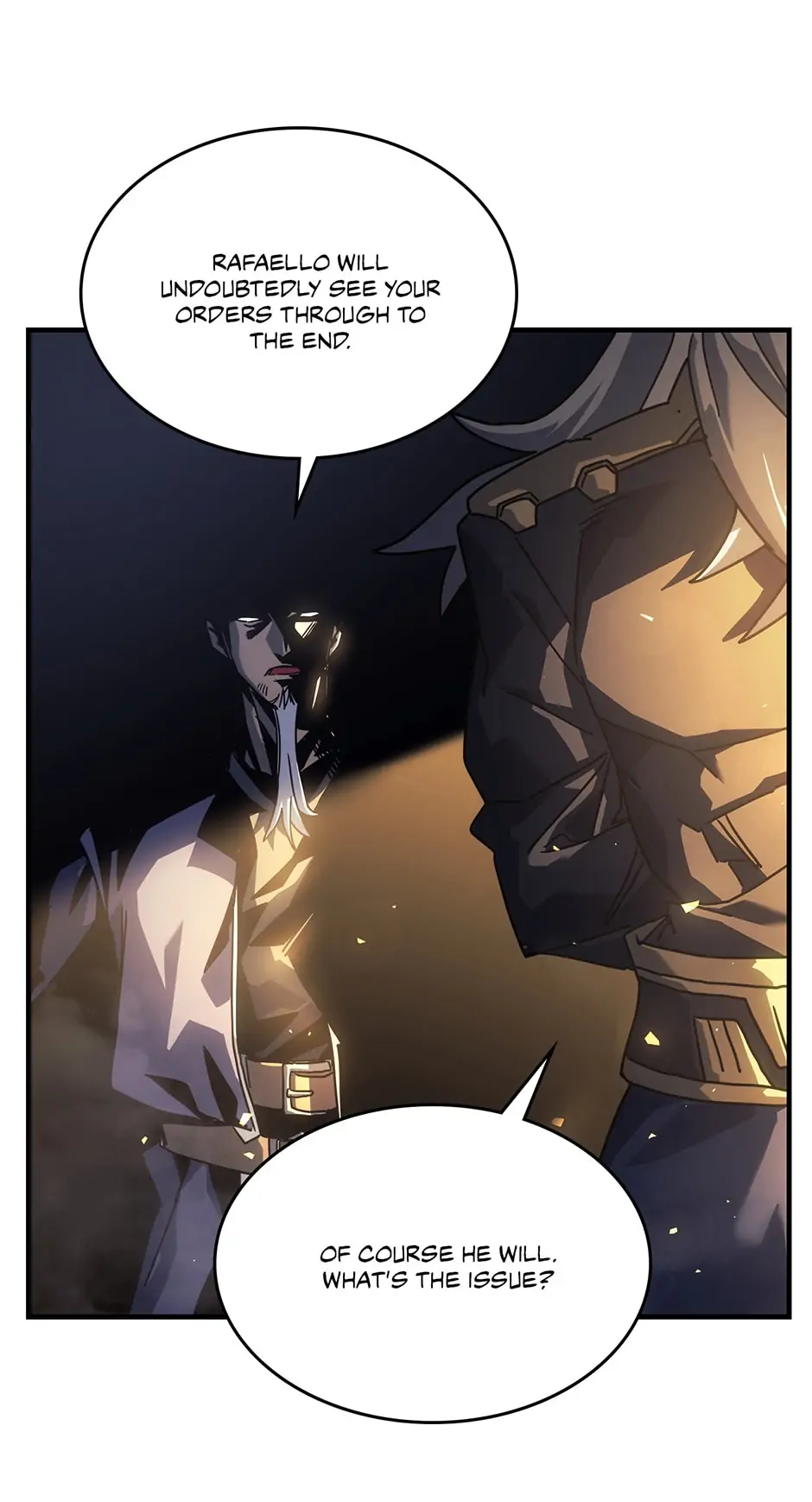 Read A Returner’s Magic Should Be Special EN Manga Online
