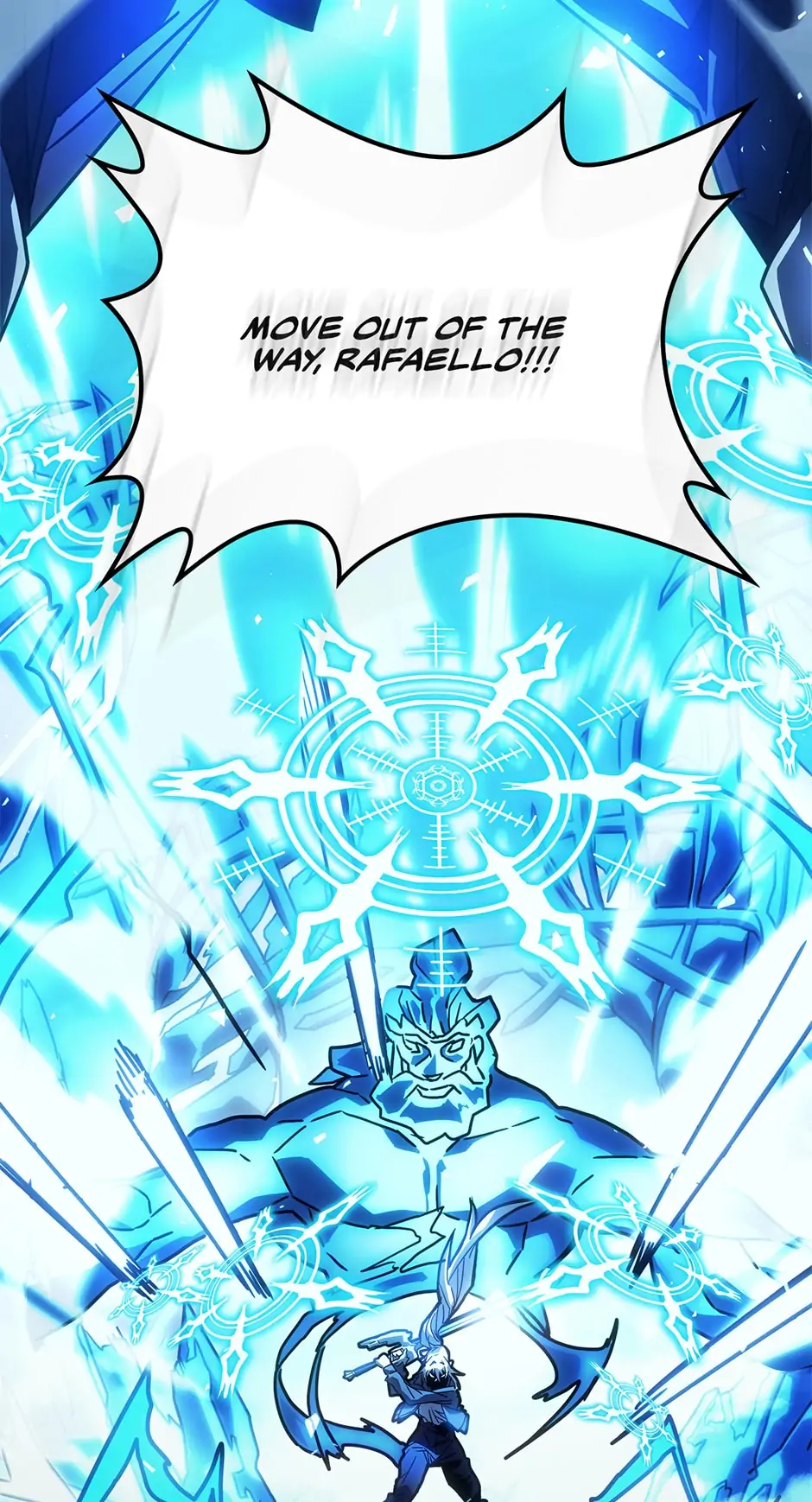 Read A Returner’s Magic Should Be Special EN Manga Online