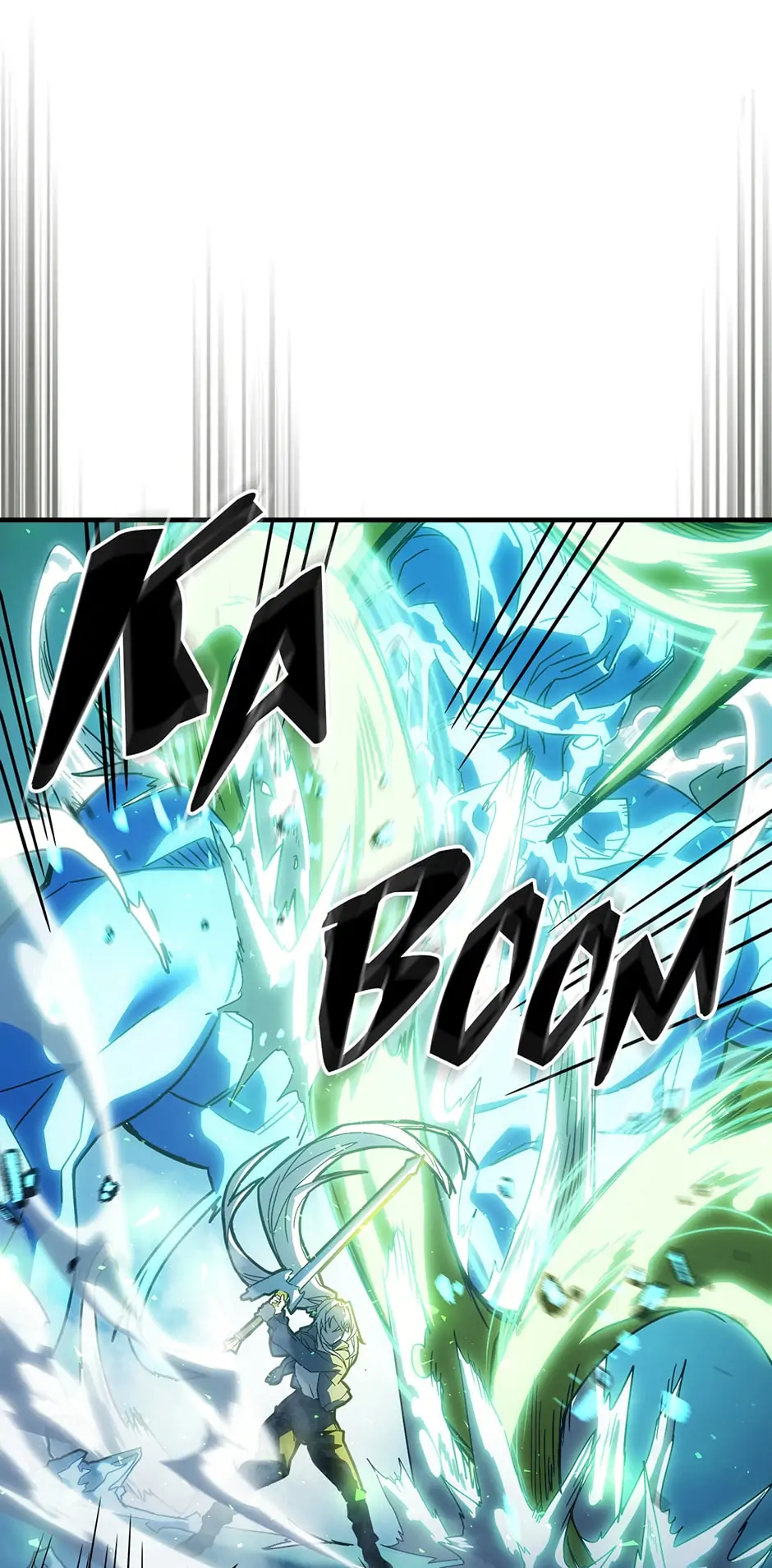 Read A Returner’s Magic Should Be Special EN Manga Online