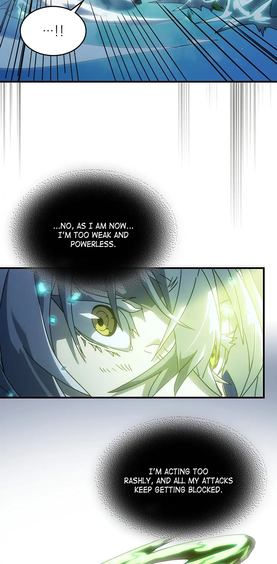 Read A Returner’s Magic Should Be Special EN Manga Online