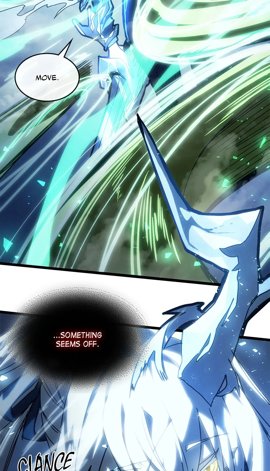 Read A Returner’s Magic Should Be Special EN Manga Online