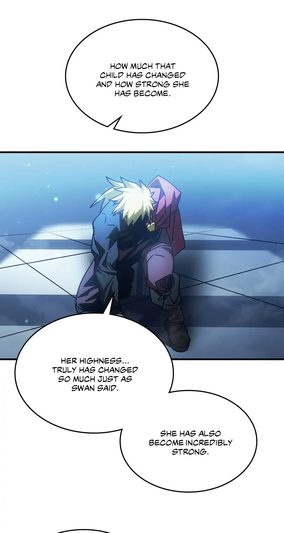 Read A Returner’s Magic Should Be Special EN Manga Online