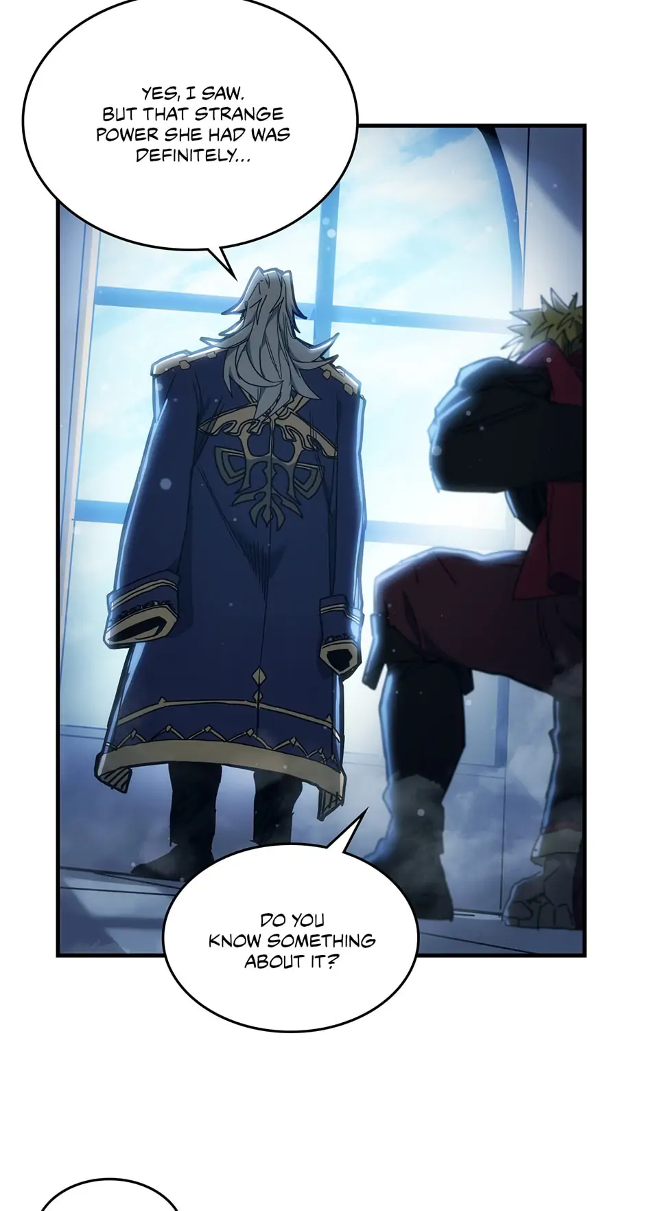Read A Returner’s Magic Should Be Special EN Manga Online