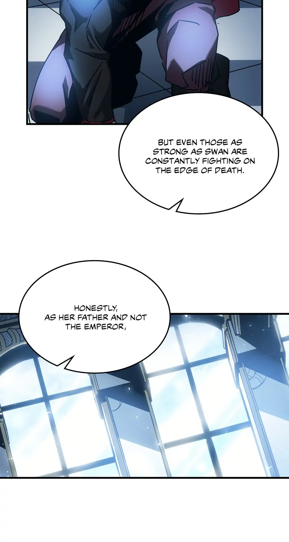 Read A Returner’s Magic Should Be Special EN Manga Online