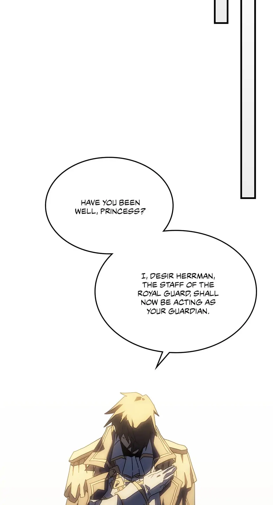Read A Returner’s Magic Should Be Special EN Manga Online