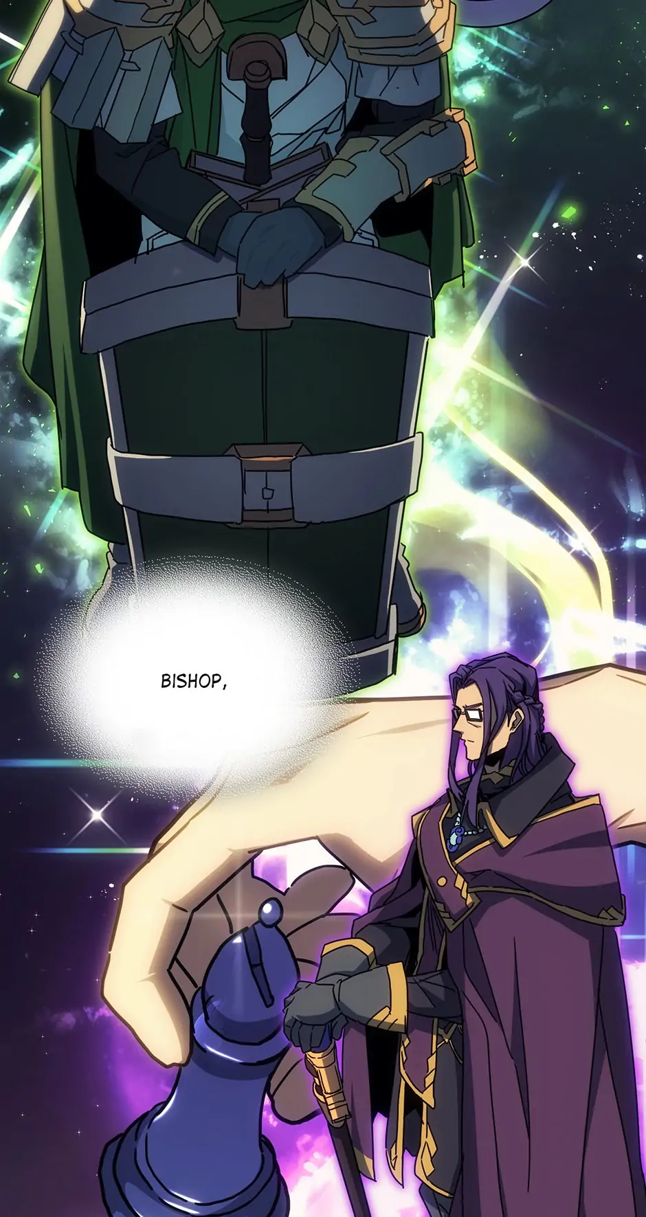 Read A Returner’s Magic Should Be Special EN Manga Online