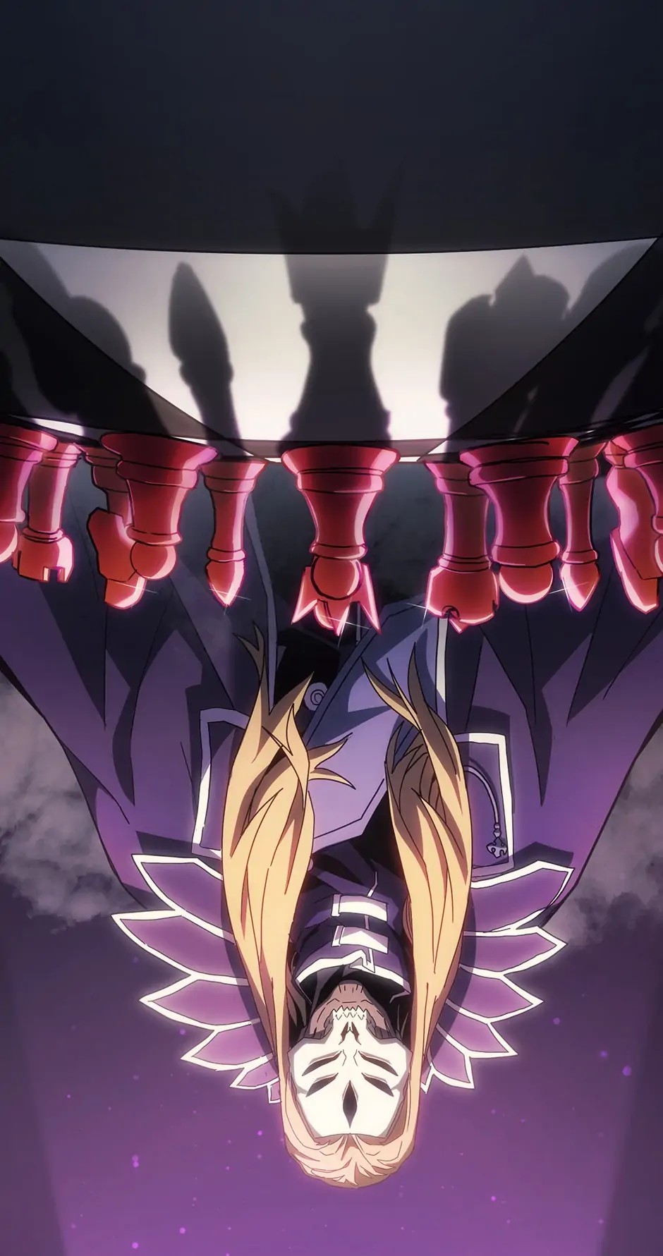 Read A Returner’s Magic Should Be Special EN Manga Online