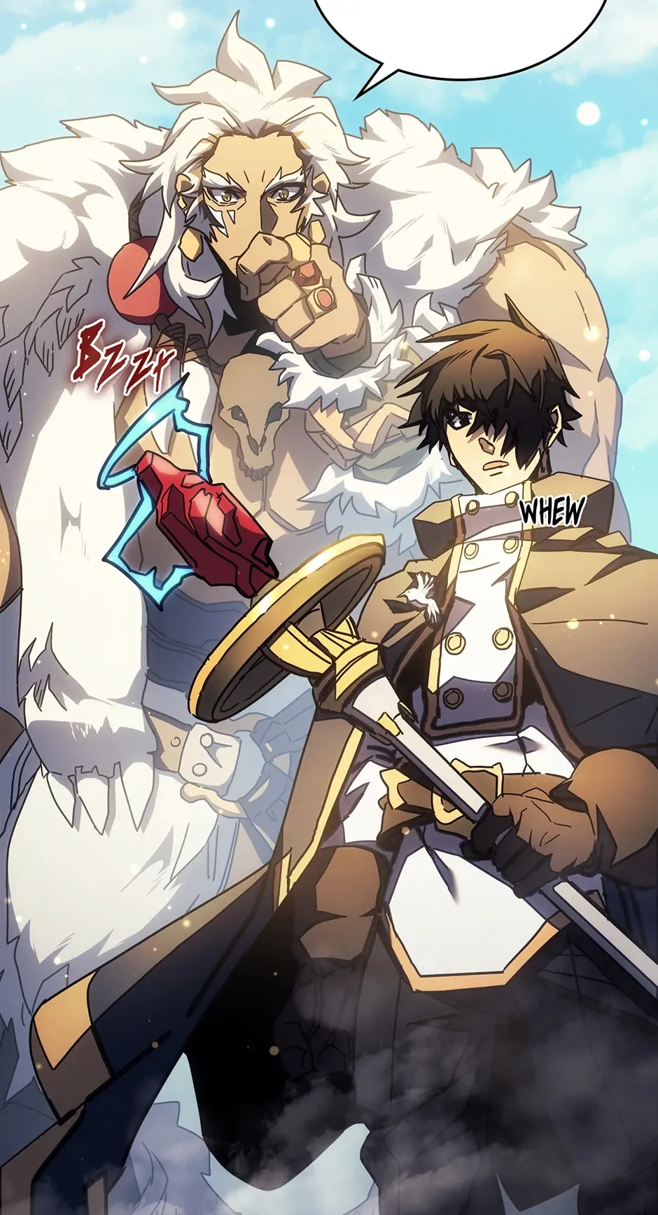Read A Returner’s Magic Should Be Special EN Manga Online