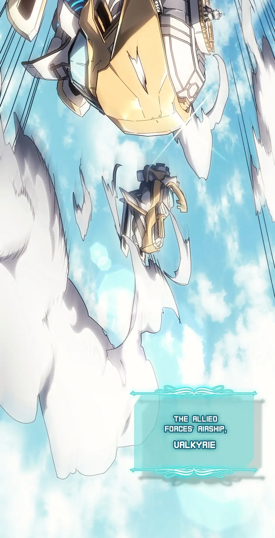 Read A Returner’s Magic Should Be Special EN Manga Online