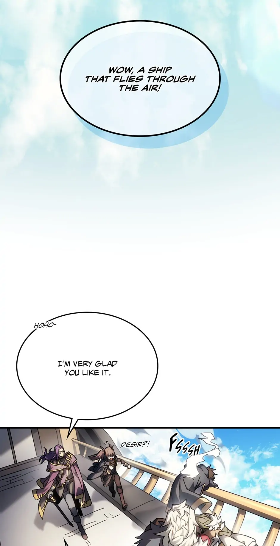 Read A Returner’s Magic Should Be Special EN Manga Online