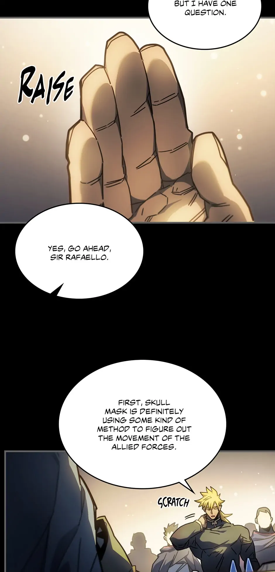 Read A Returner’s Magic Should Be Special EN Manga Online