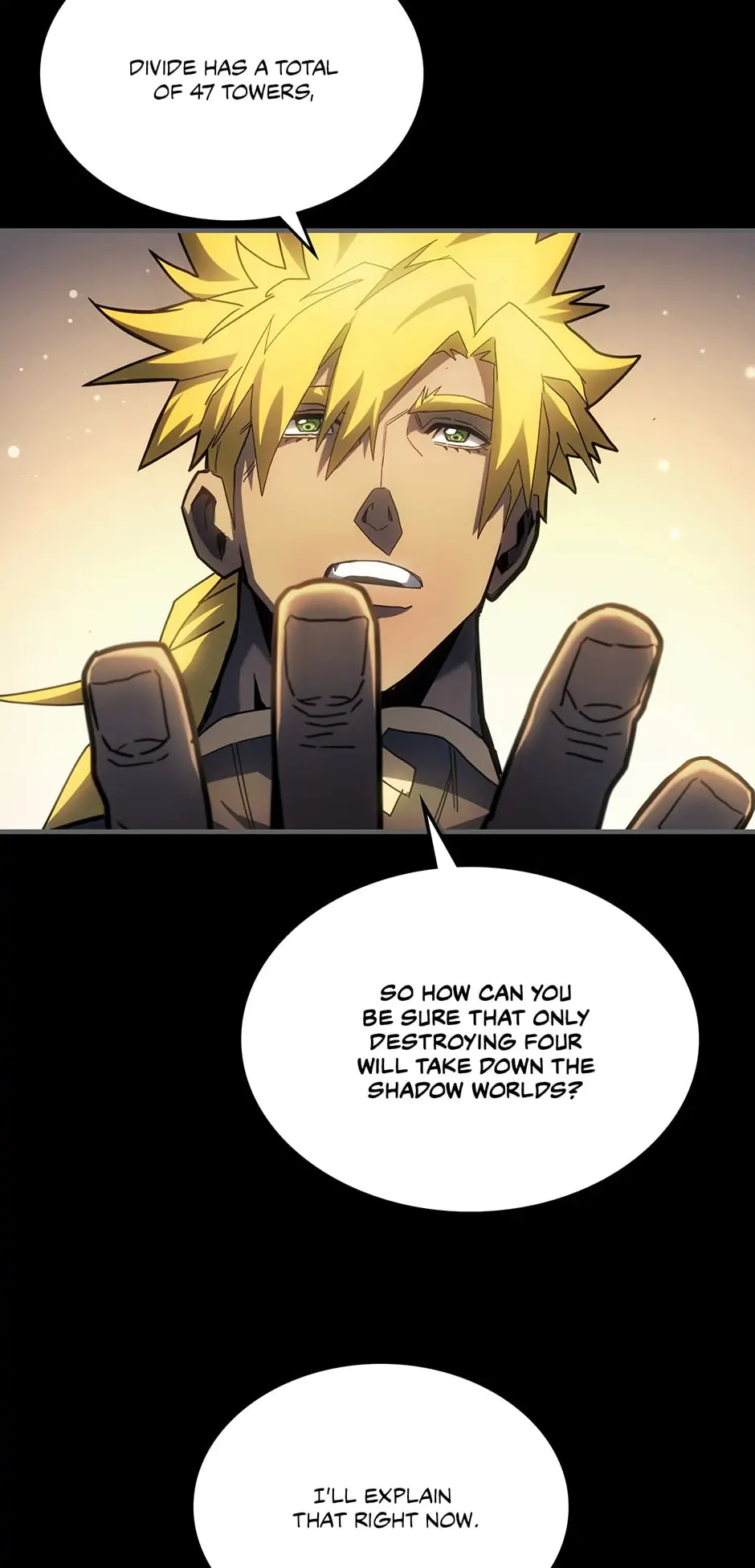 Read A Returner’s Magic Should Be Special EN Manga Online