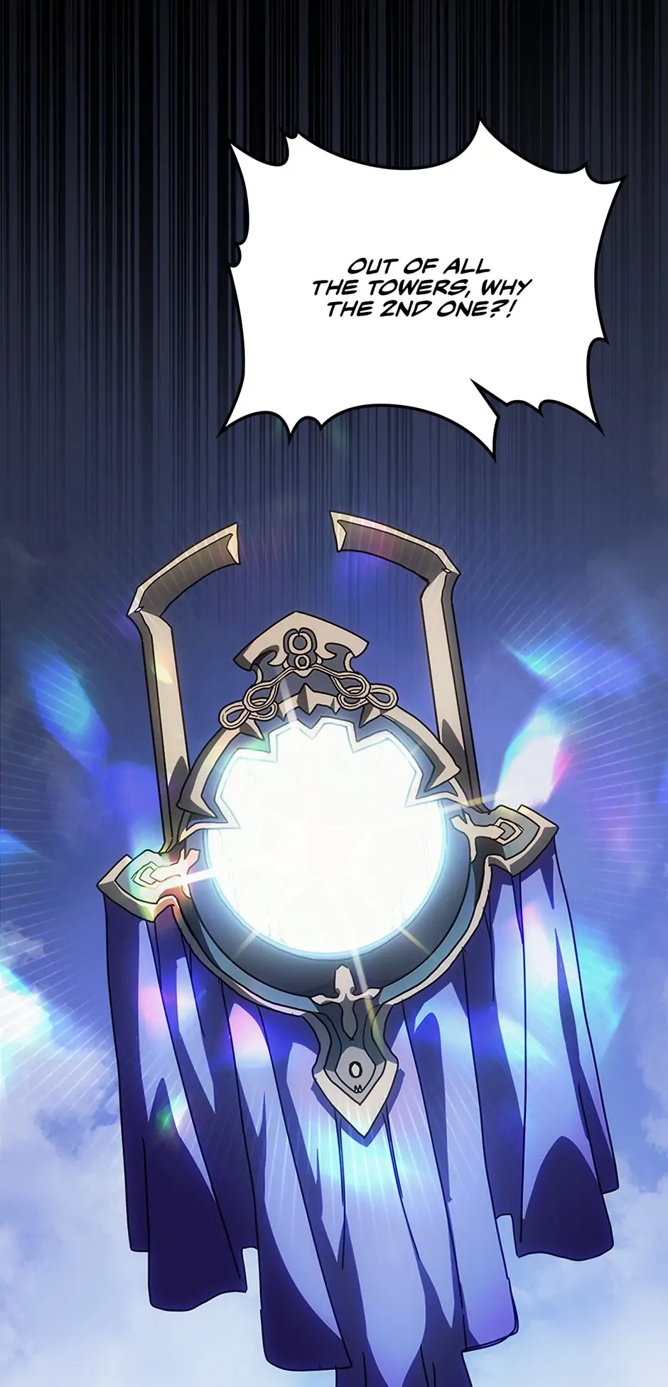 Read A Returner’s Magic Should Be Special EN Manga Online