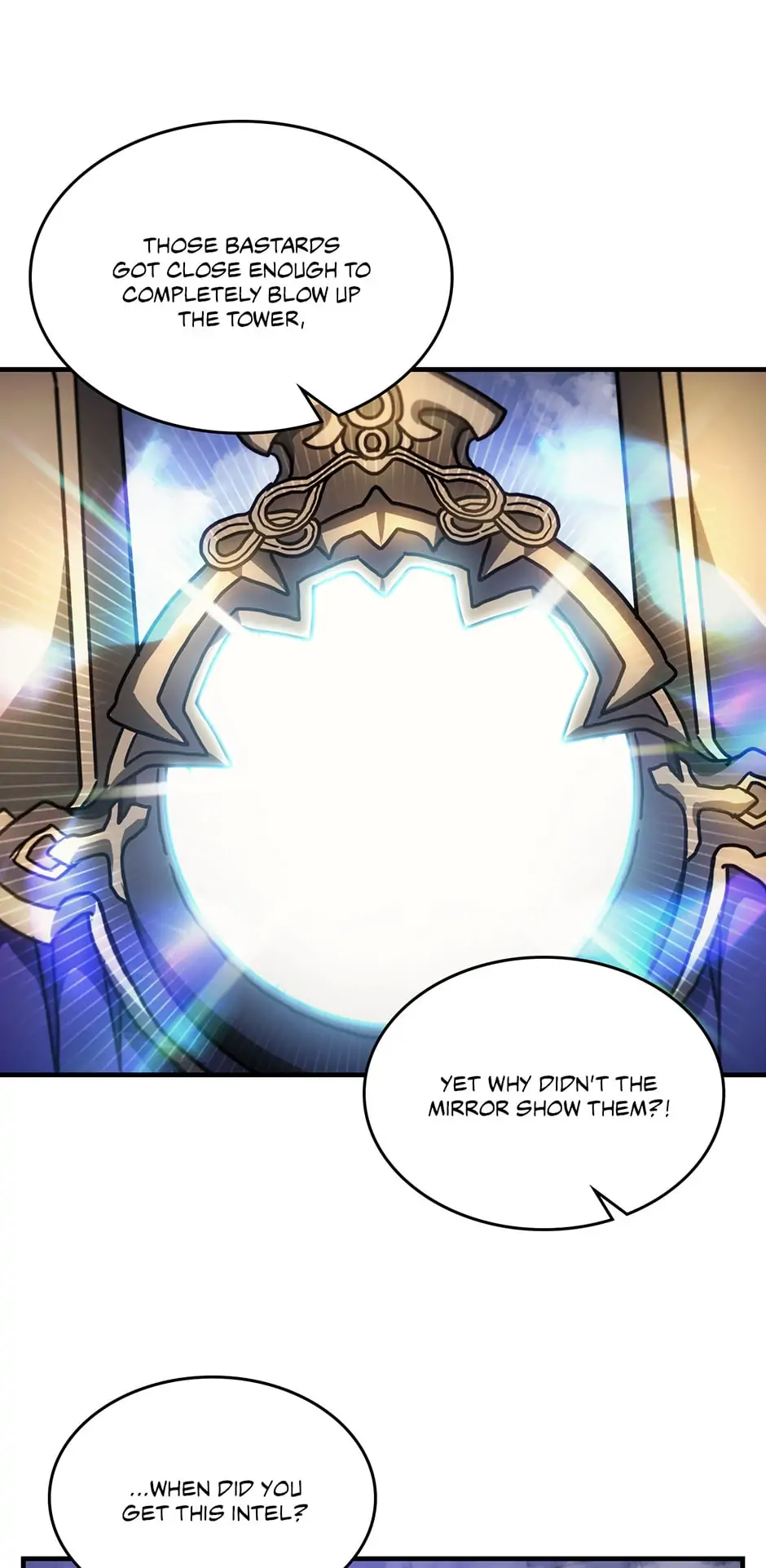 Read A Returner’s Magic Should Be Special EN Manga Online