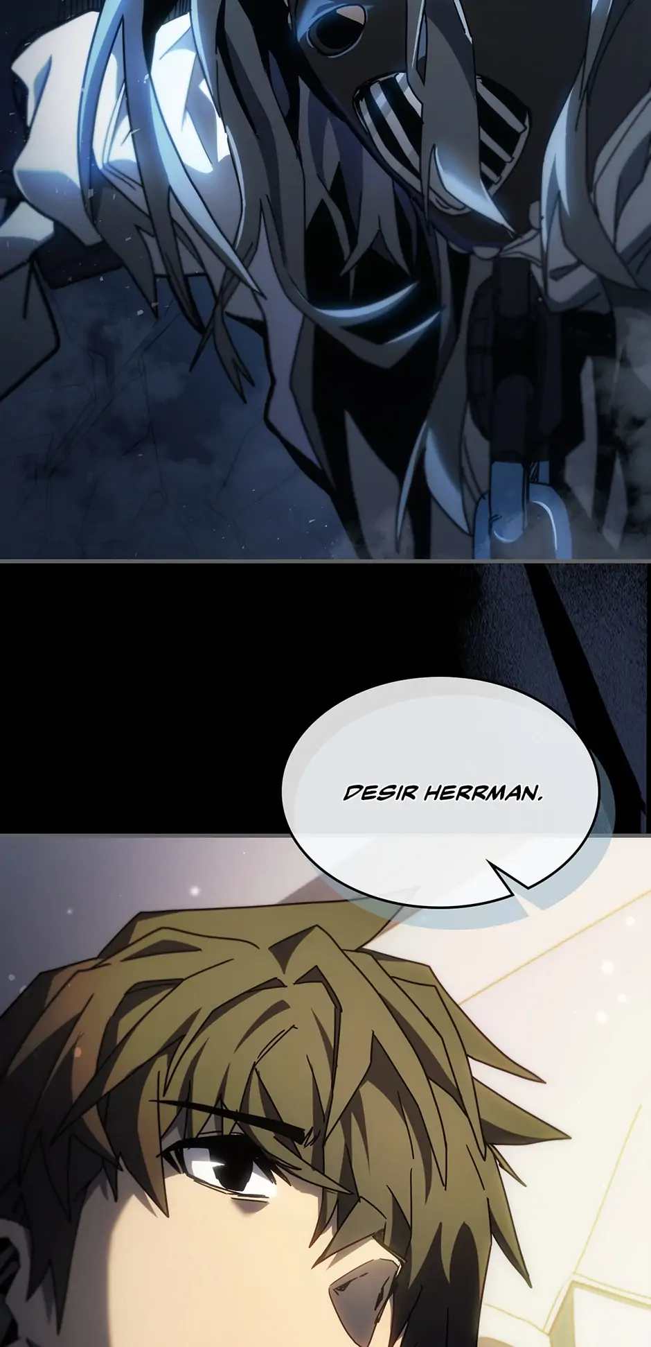 Read A Returner’s Magic Should Be Special EN Manga Online
