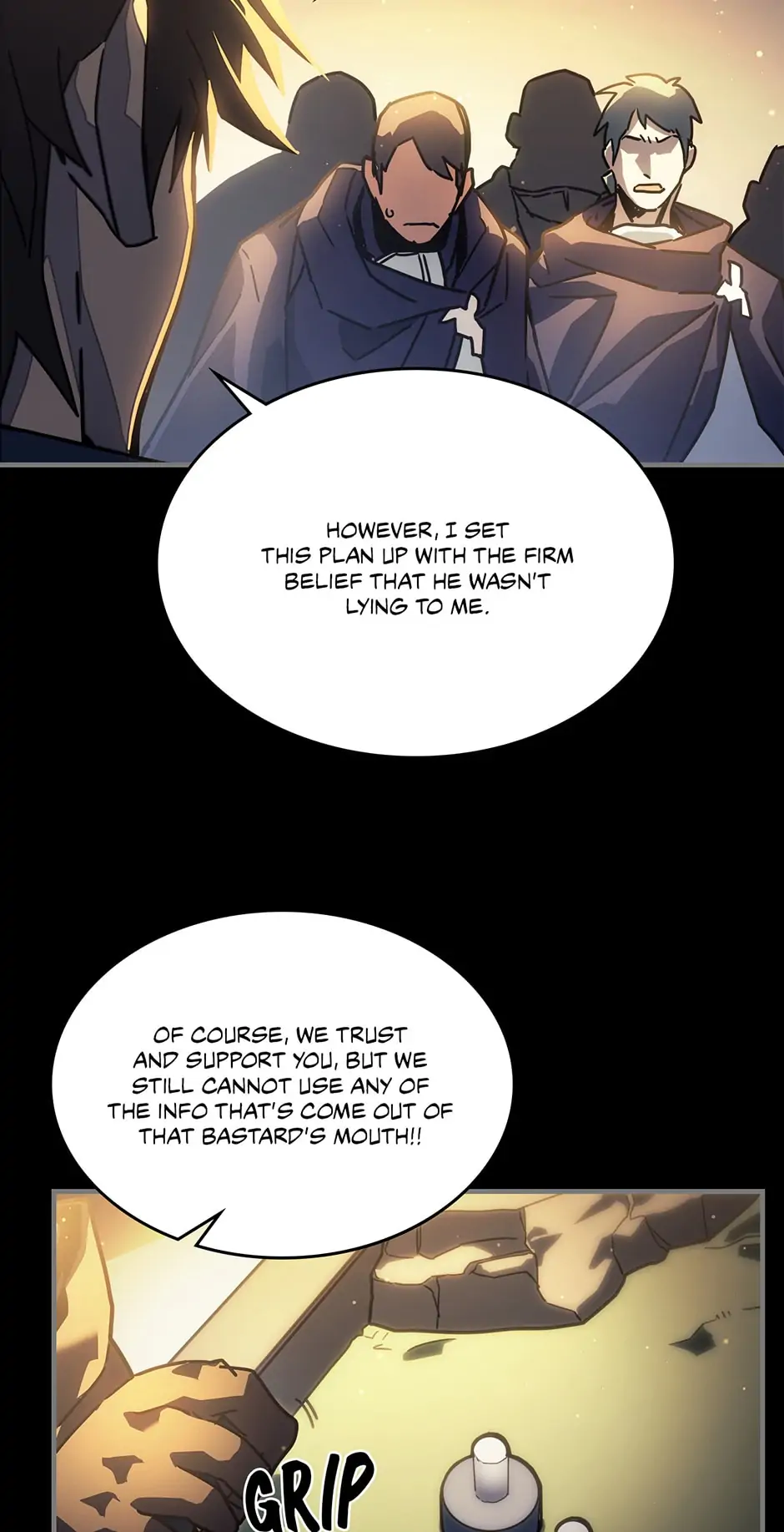 Read A Returner’s Magic Should Be Special EN Manga Online