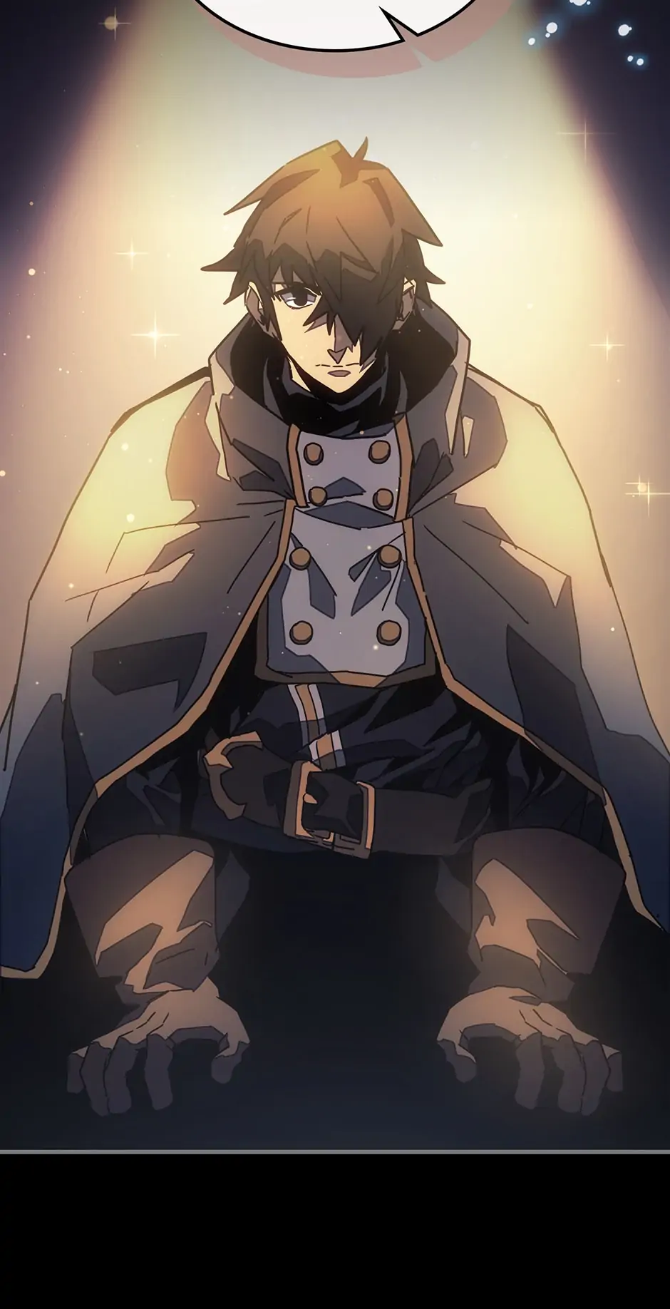 Read A Returner’s Magic Should Be Special EN Manga Online