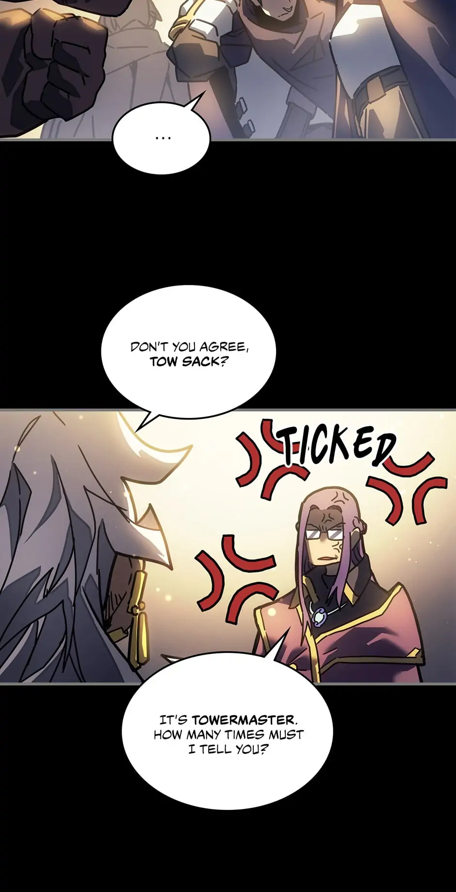 Read A Returner’s Magic Should Be Special EN Manga Online