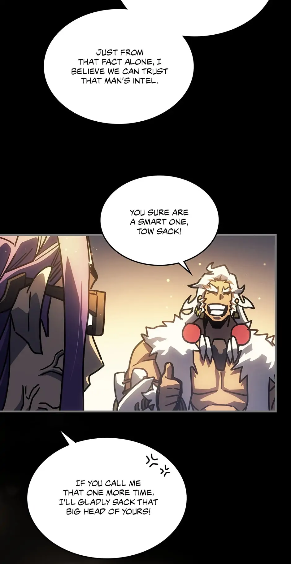 Read A Returner’s Magic Should Be Special EN Manga Online