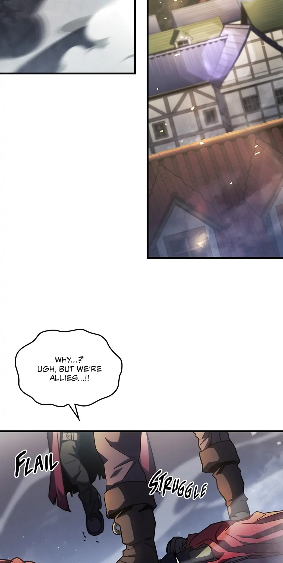 Read A Returner’s Magic Should Be Special EN Manga Online