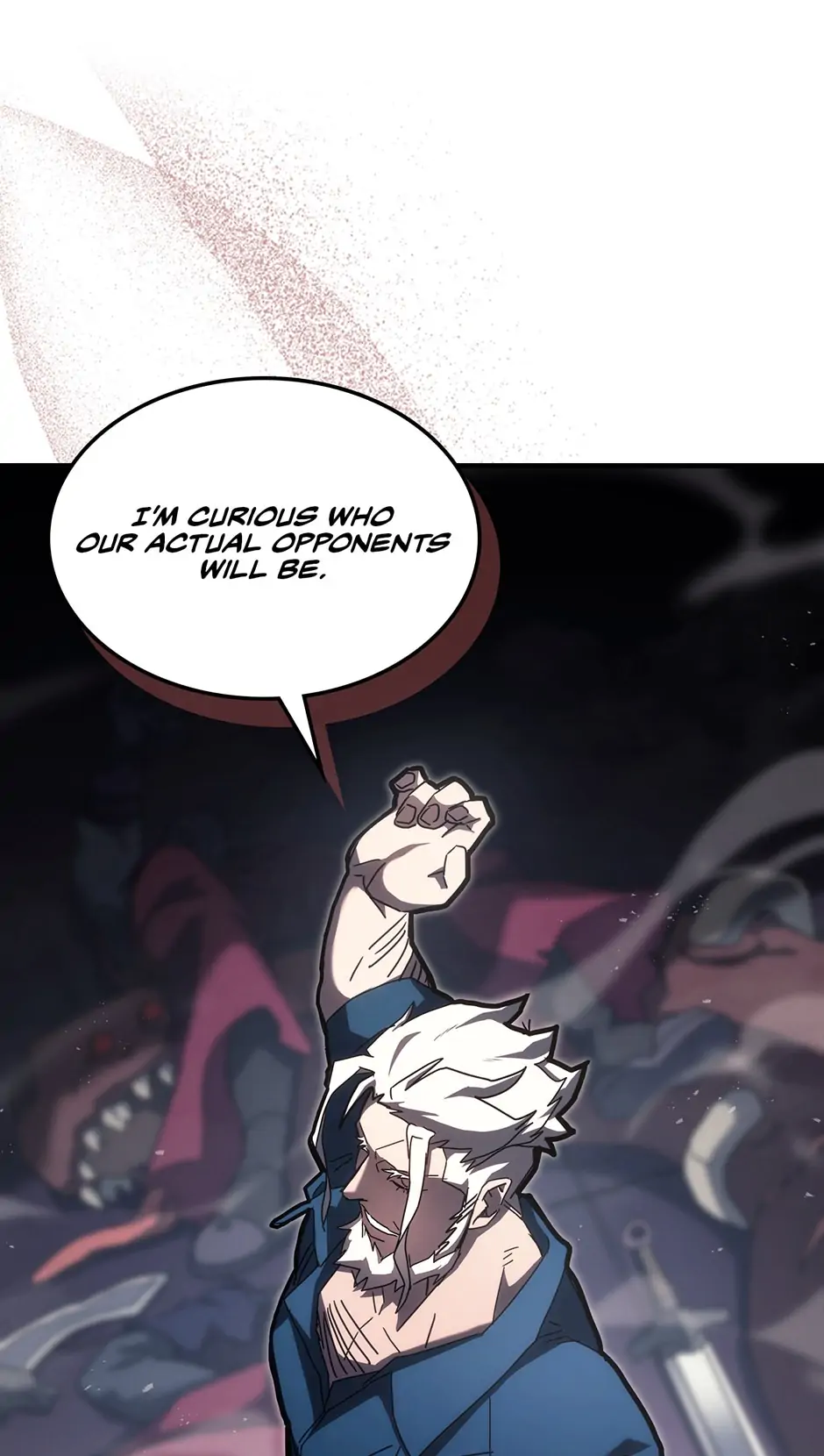 Read A Returner’s Magic Should Be Special EN Manga Online