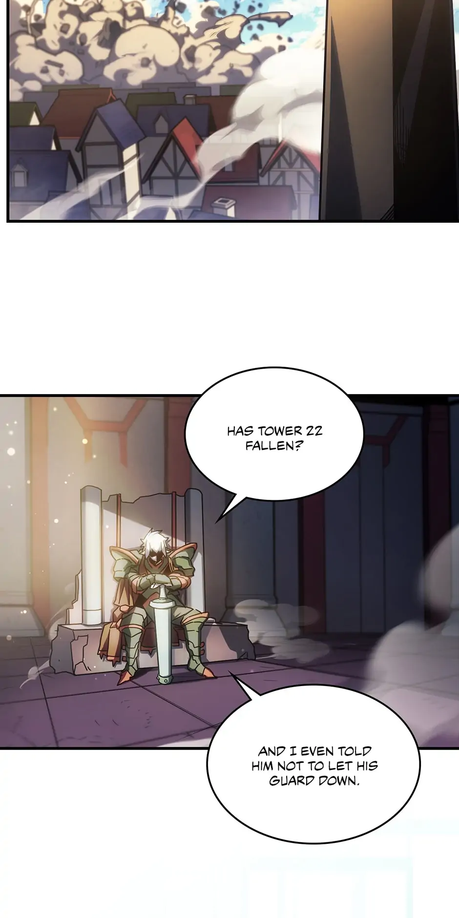 Read A Returner’s Magic Should Be Special EN Manga Online