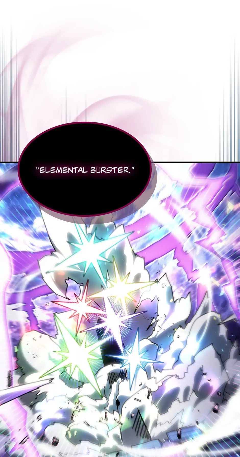 Read A Returner’s Magic Should Be Special EN Manga Online