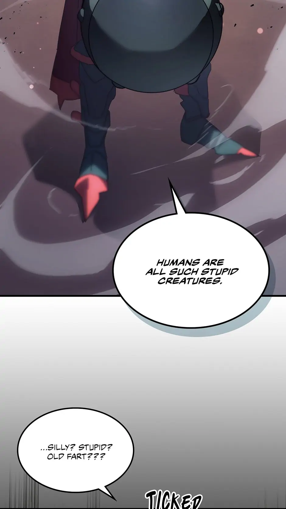 Read A Returner’s Magic Should Be Special EN Manga Online