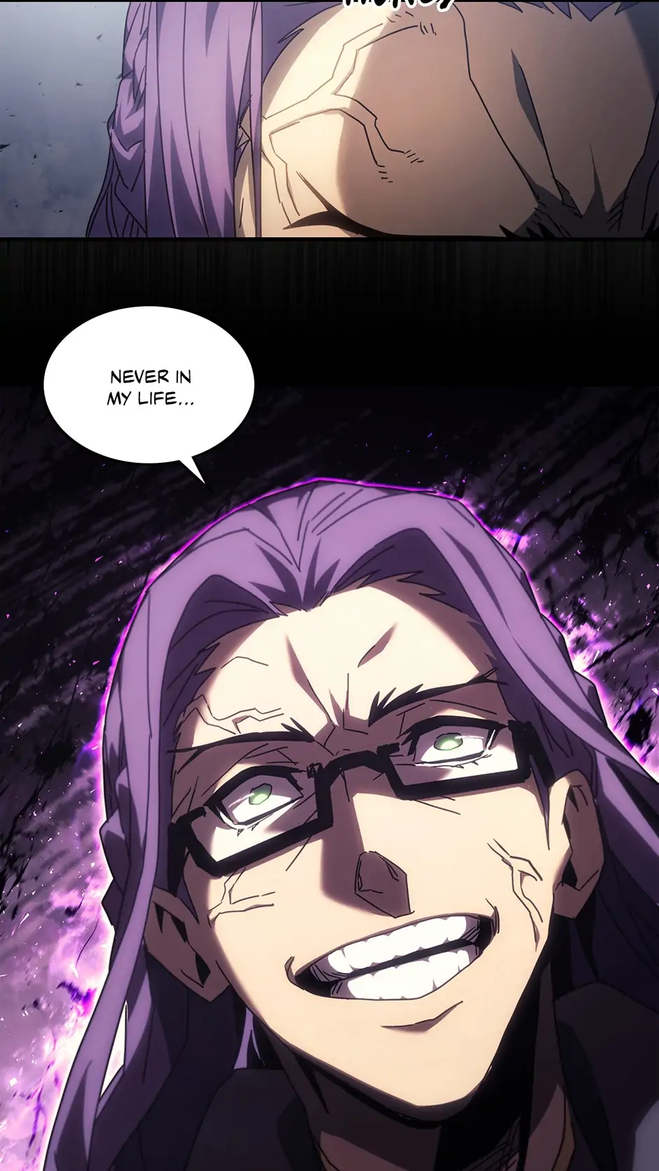 Read A Returner’s Magic Should Be Special EN Manga Online